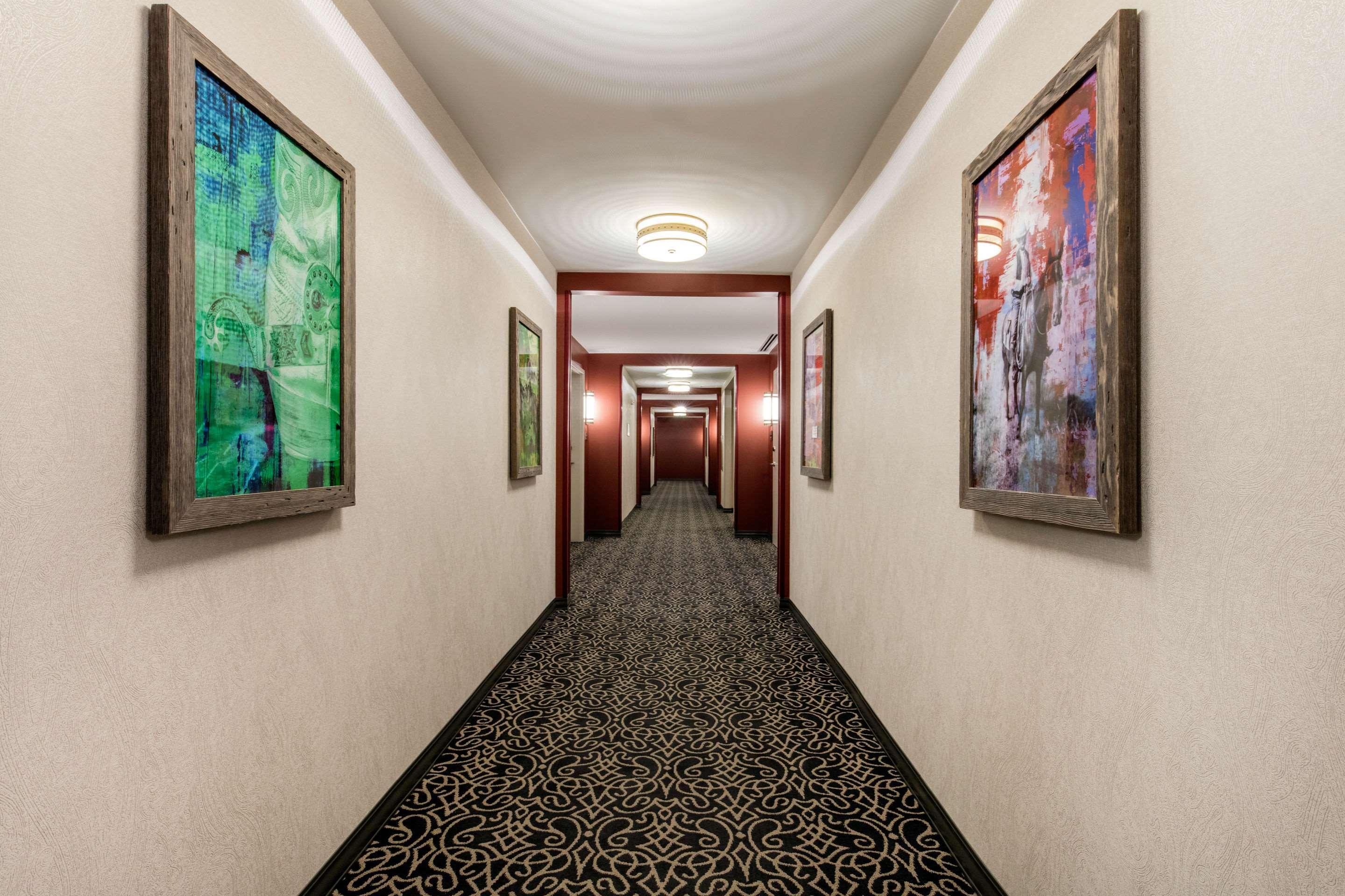 Cambria Hotel Nashville Downtown Экстерьер фото